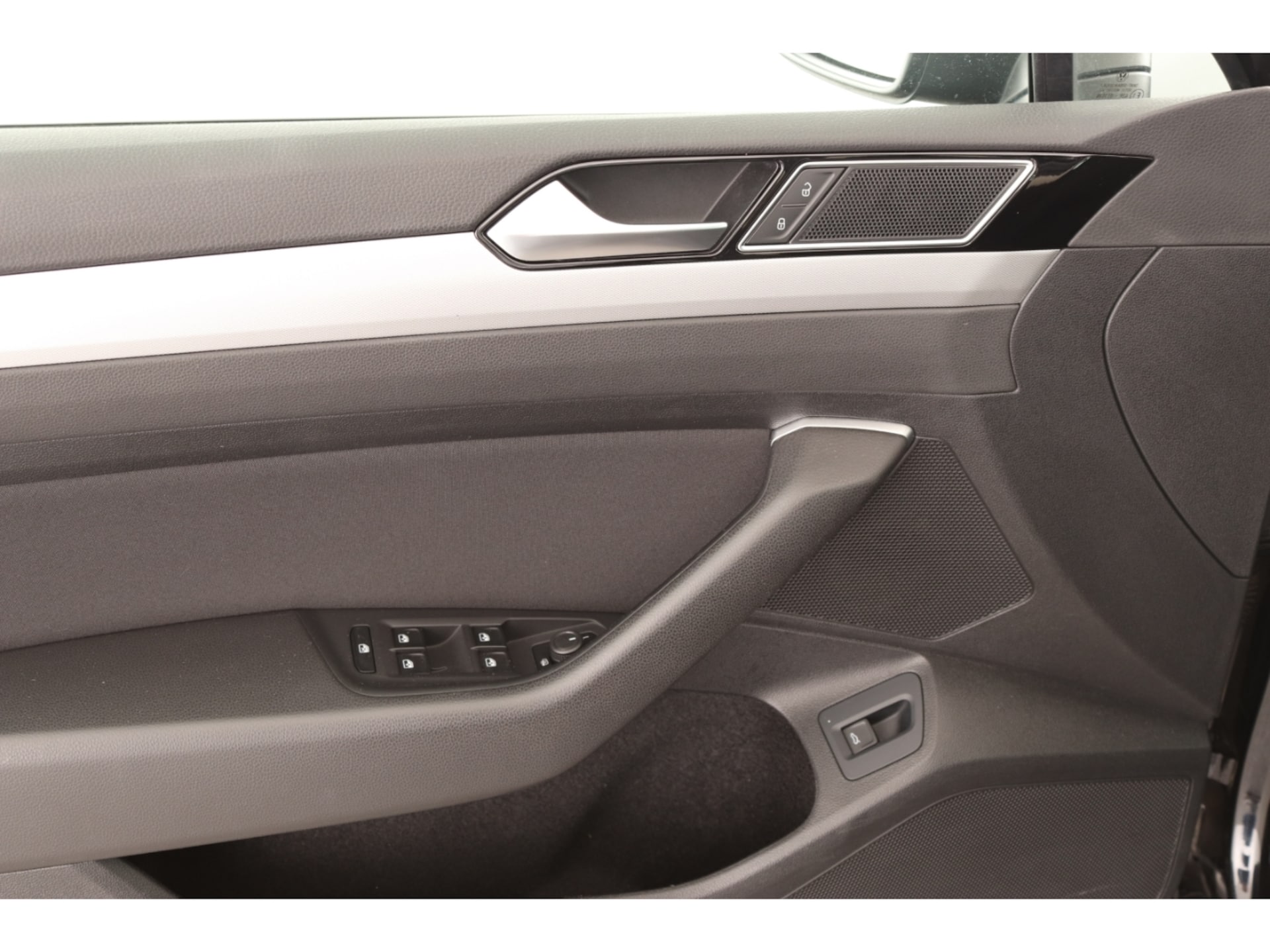 Volkswagen Passat Variant Comfortline