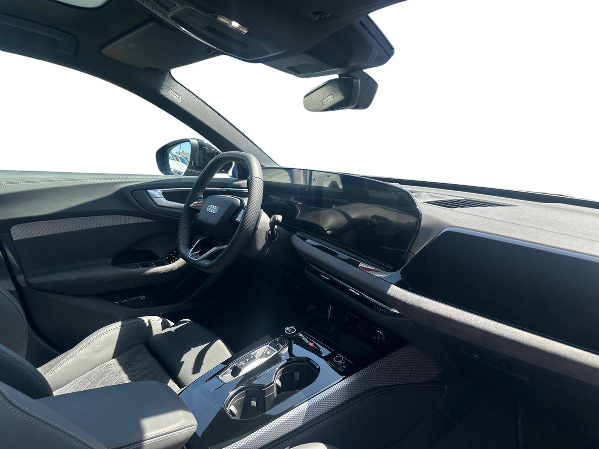 Image about Audi A5 Avant e-hybrid Design e-hybrid quattro 299 chS tronic