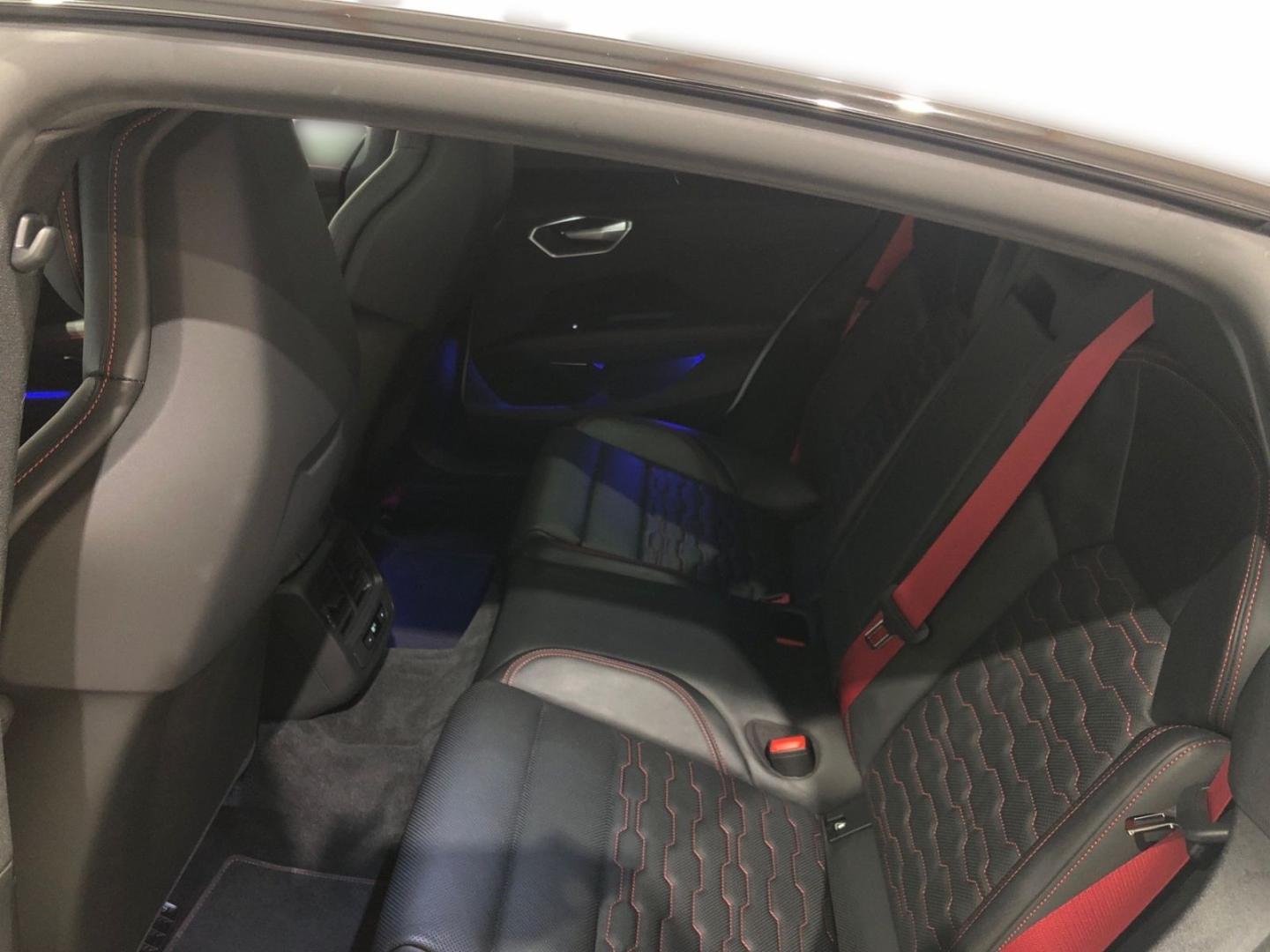 Image about Audi RS e-tron GT e-tron quattro