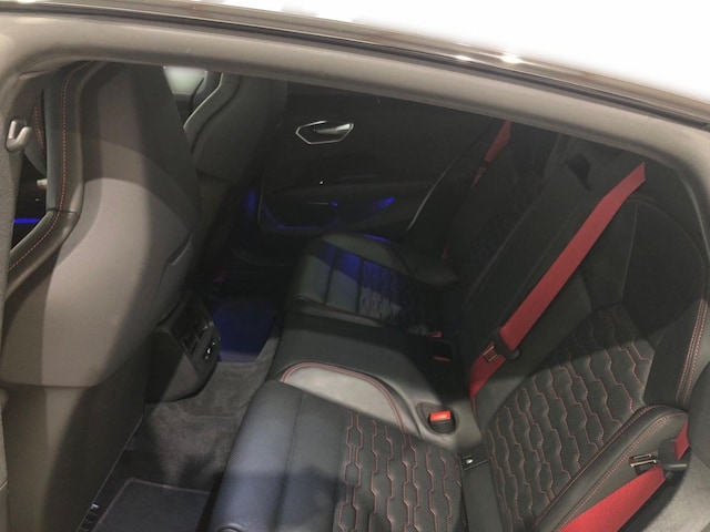 Audi e-tron GT RS