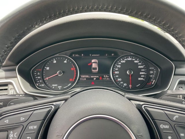 Audi A5 Coupé Sport 40 TDI S Tronic - 2019 - Joinsteer - #9