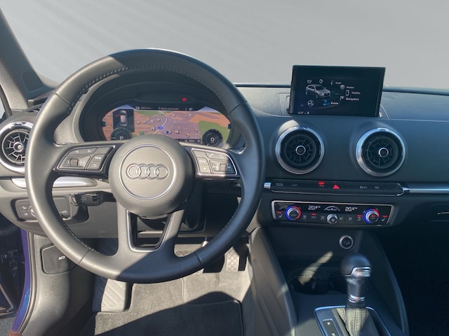 Audi A3 Sportback E-tron Sport 40 E-tron S Tronic - 2020 - Joinsteer - #13