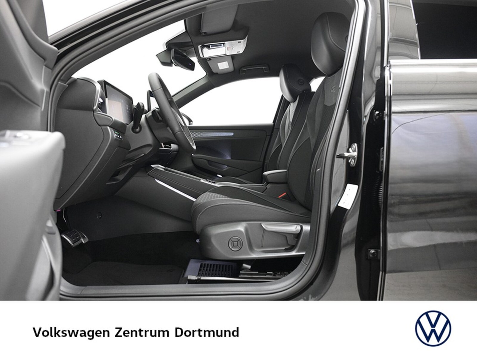 Volkswagen T-Roc – Bild 11