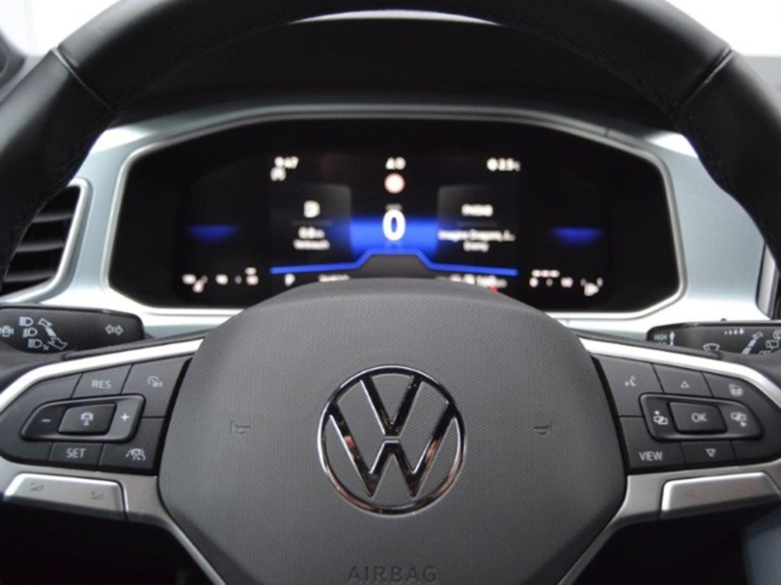 Volkswagen T-Roc – Bild 14