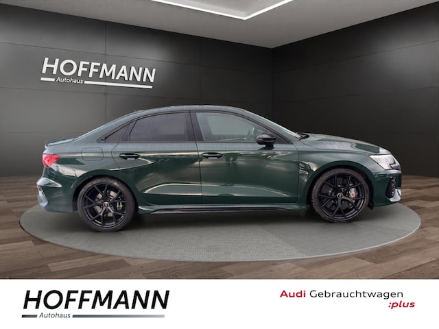 Audi RS3 Berline TFSI Quattro S Tronic -  - Joinsteer - #4