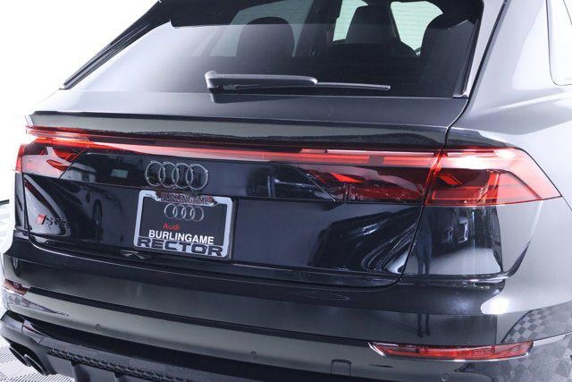 2026 Audi SQ8 Prestige - Photo 11