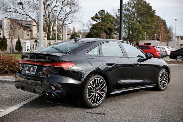 2025 Audi S5 Premium Plus - Photo 7
