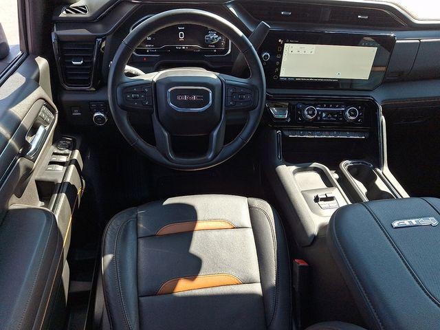 2024 GMC Sierra