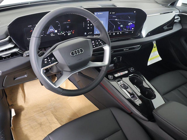 2025 Audi A5 Sedan