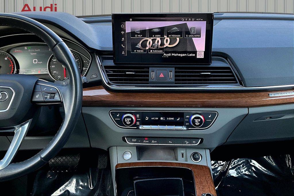 2023 Audi Q5 Premium - Photo 9