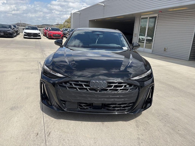 2026 Audi A6 Sedan