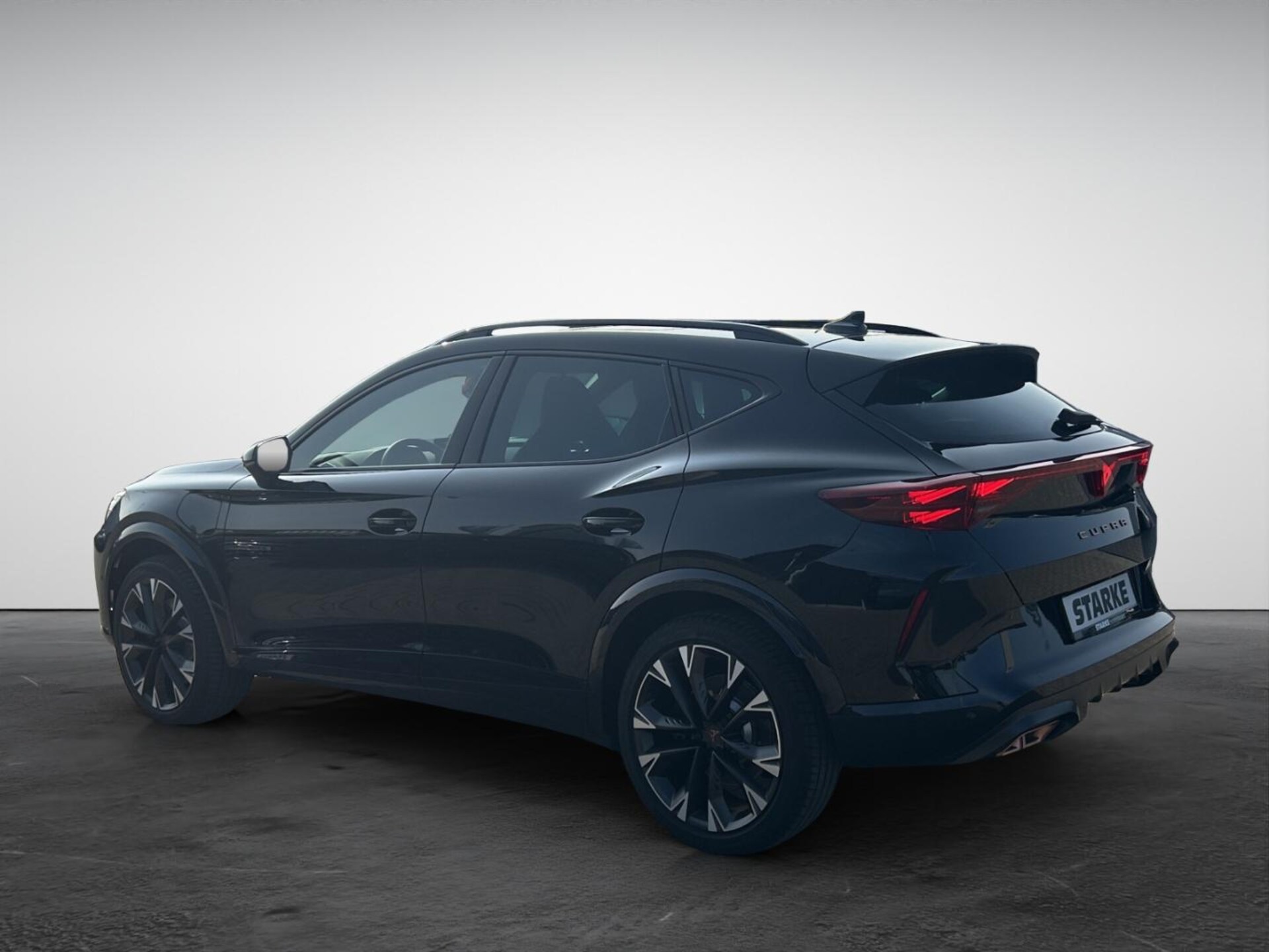 CUPRA Formentor VZ