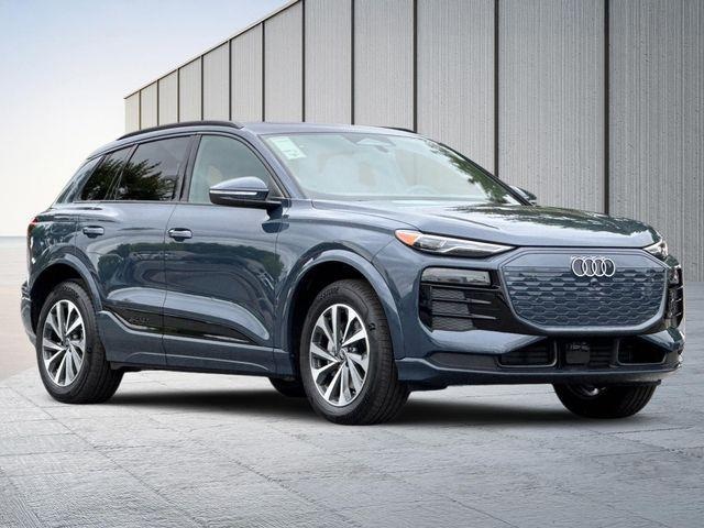 2027 Audi Q6 e-tron