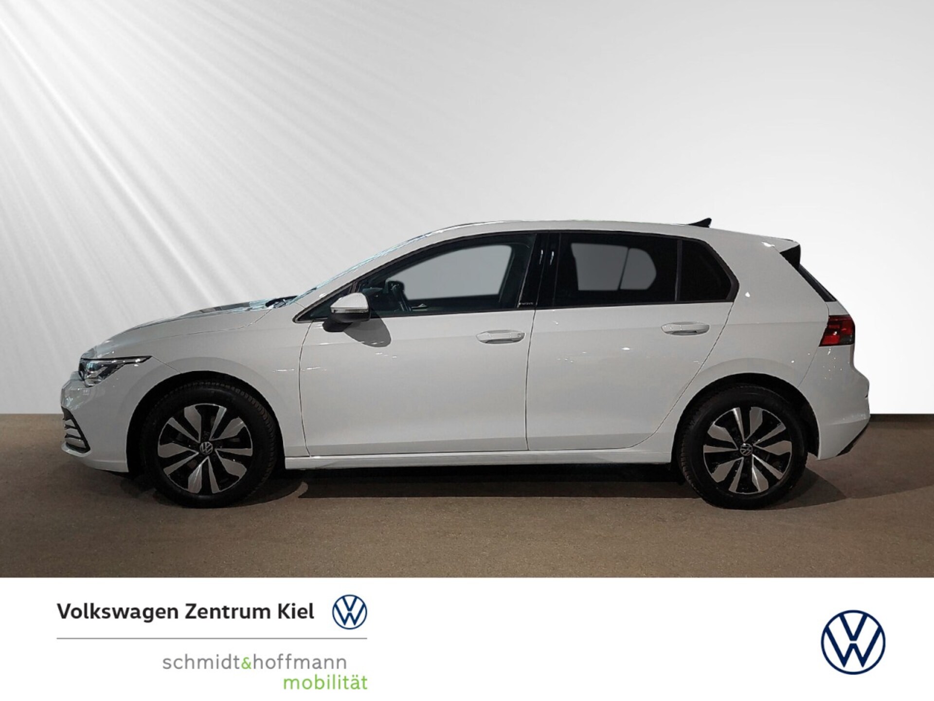 Volkswagen Golf MOVE