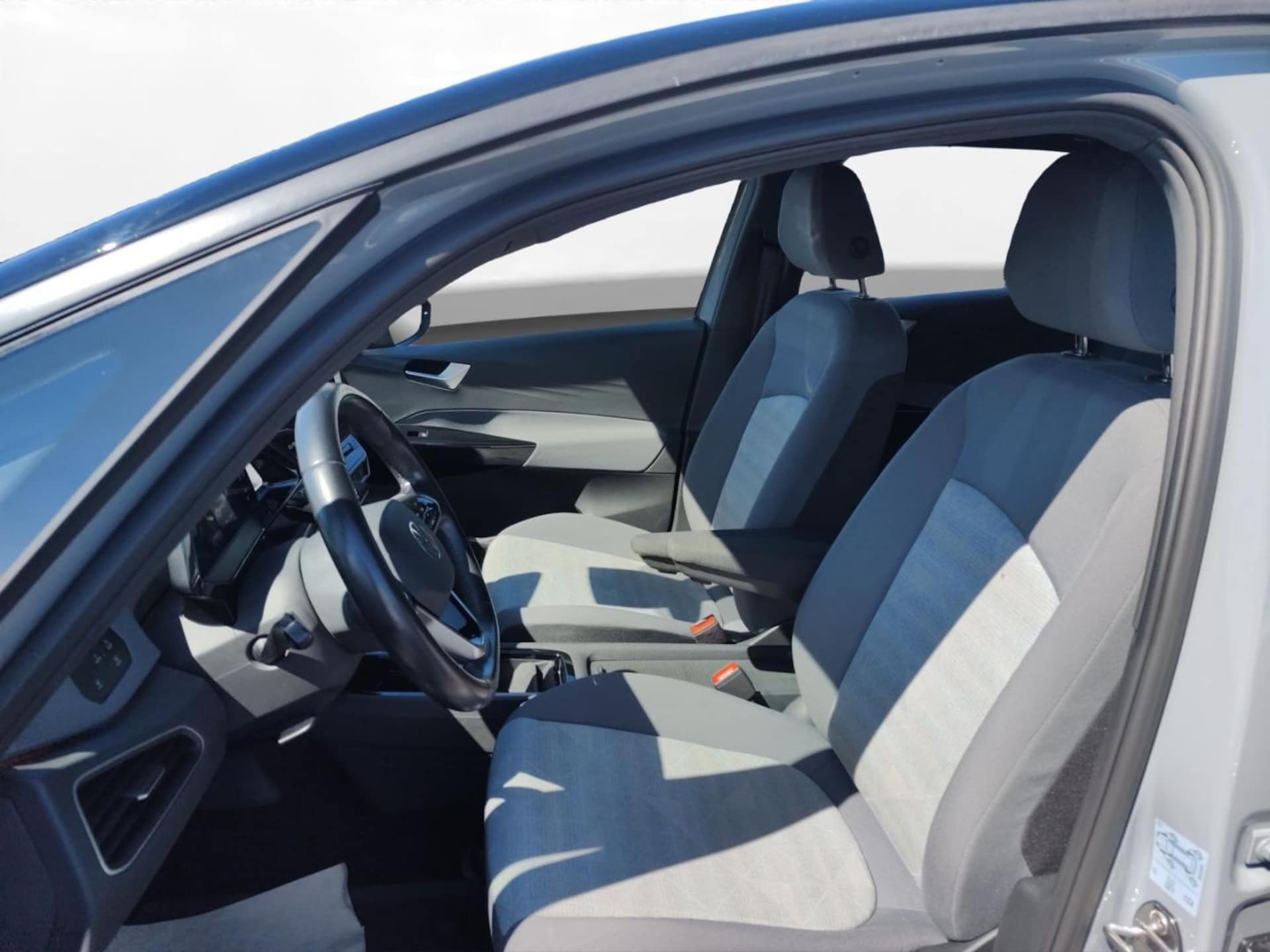 Volkswagen ID.3 Pro