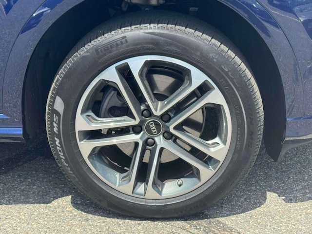 2025 Audi Q5 Premium - Photo 6