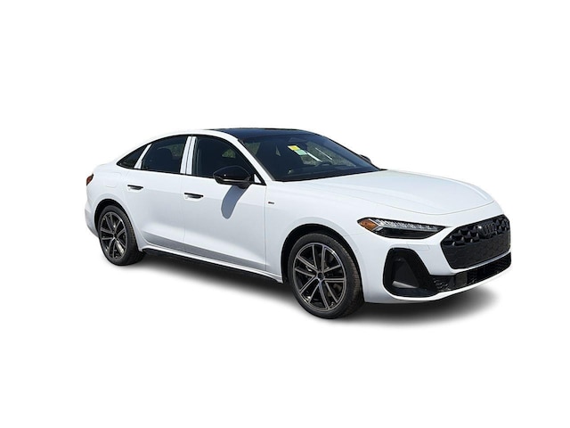 2026 Audi A5 Sedan