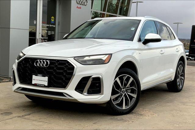 2024 Audi Q5