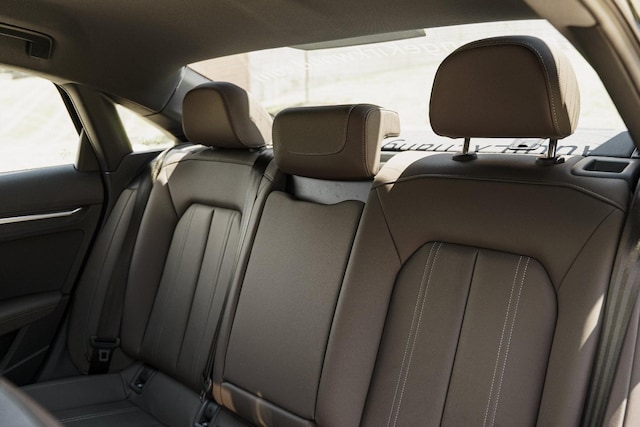 2026 Audi A3 Premium - Photo 24