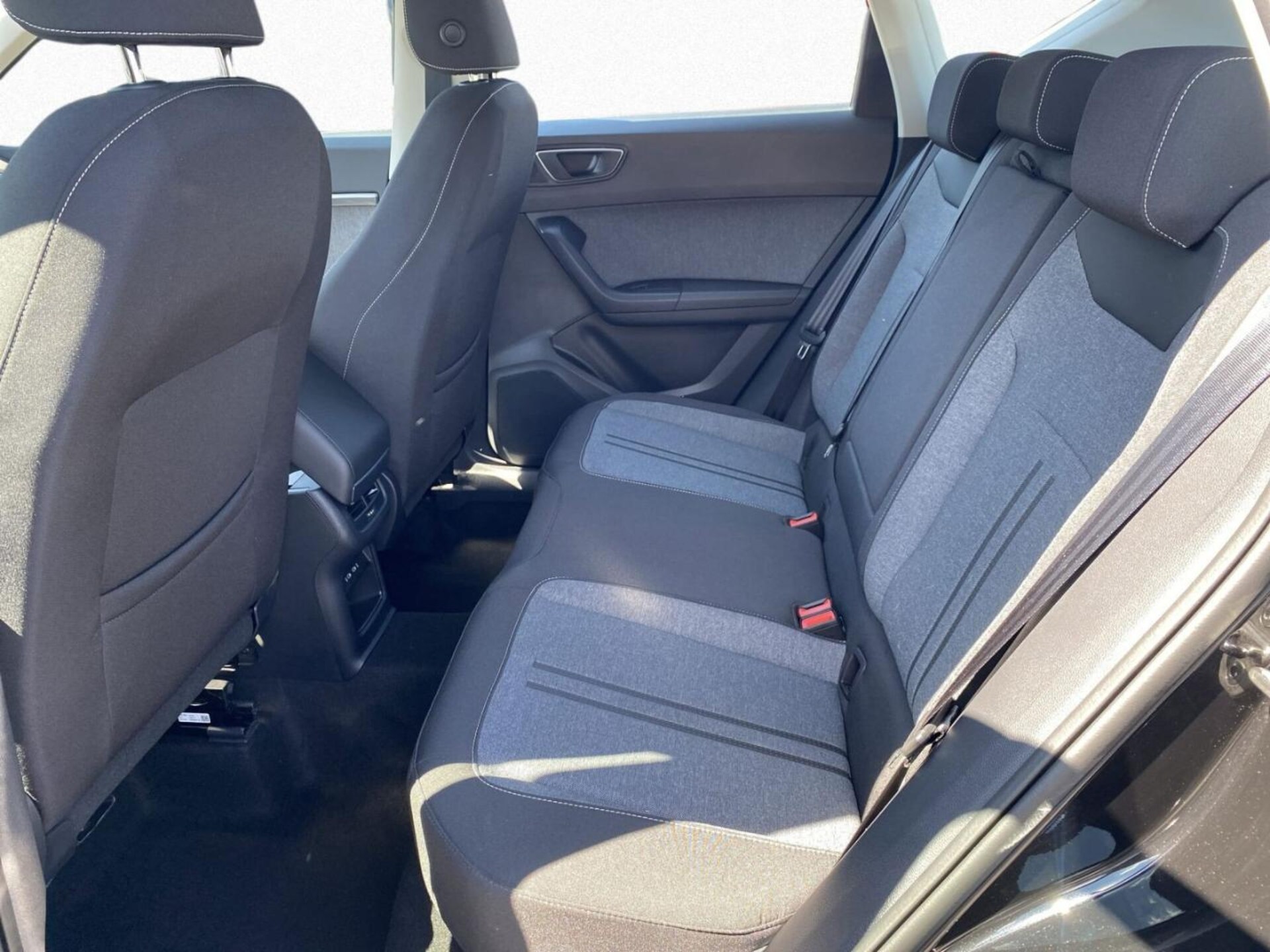 SEAT Ateca Style