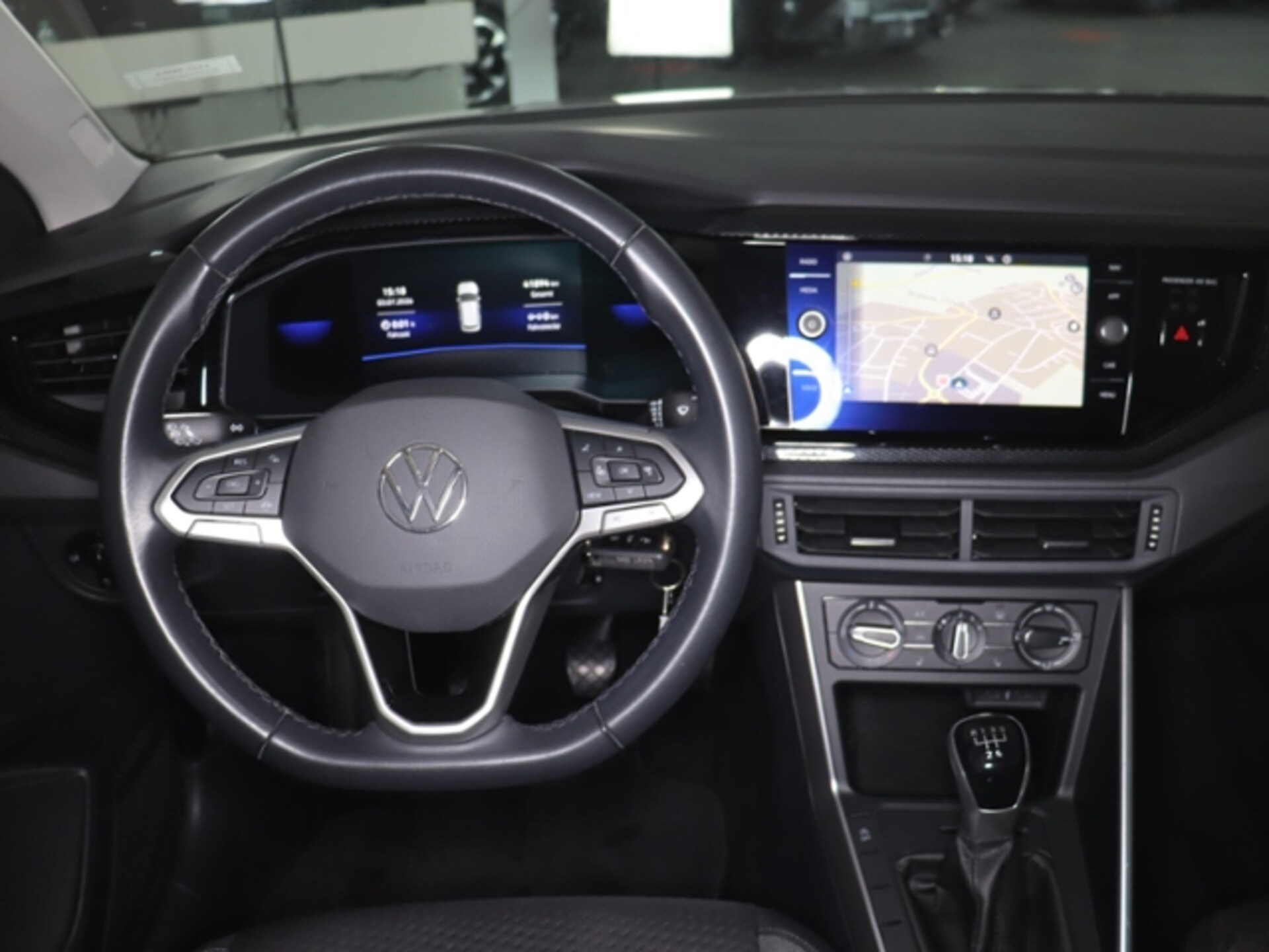 Volkswagen Taigo Life