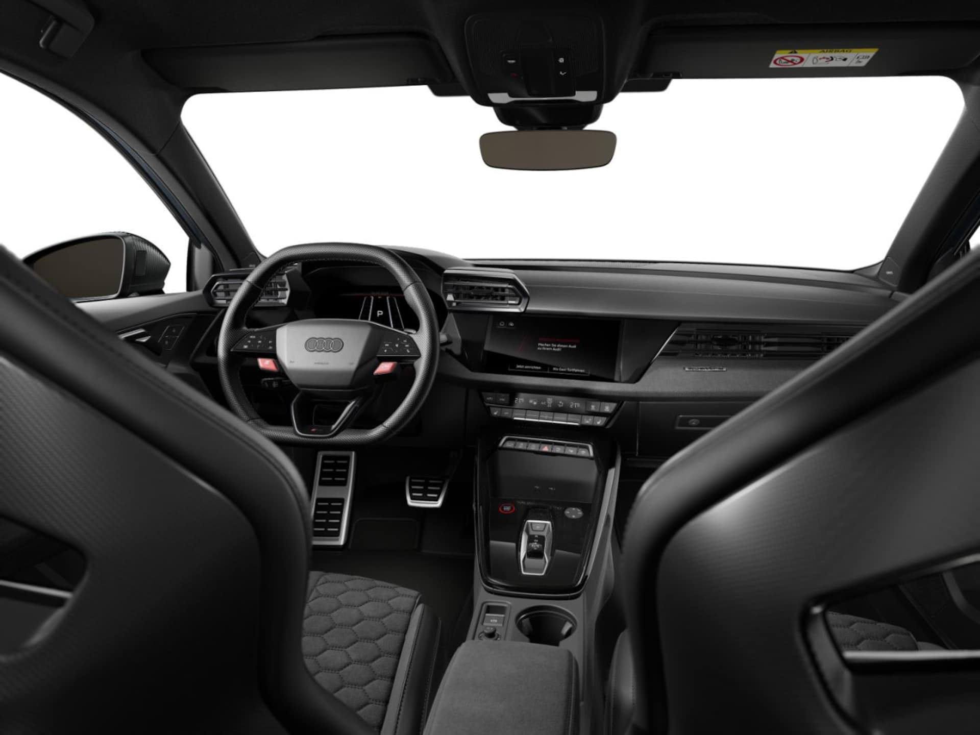 Audi RS 3 Sportback