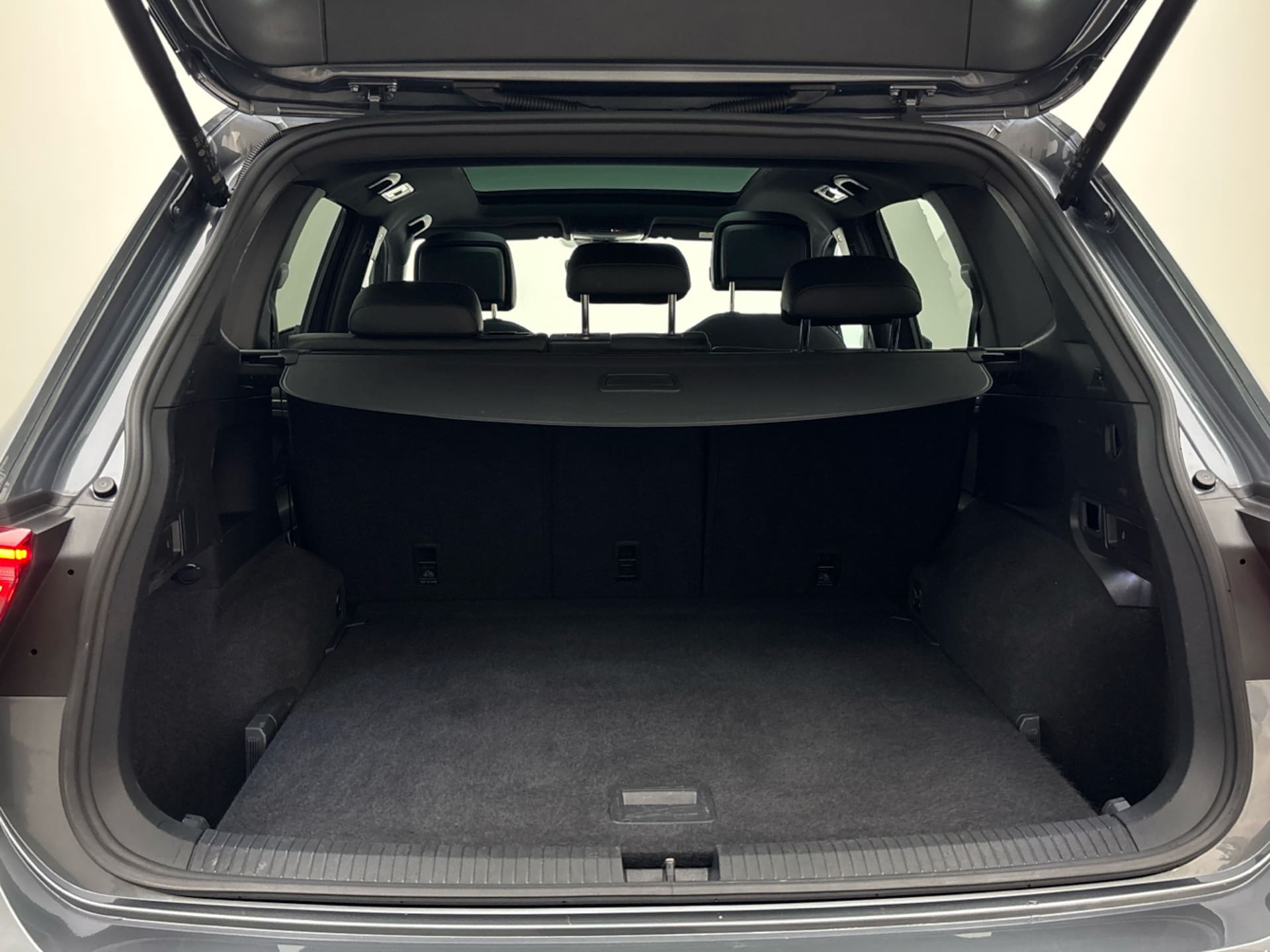 Volkswagen Tiguan Allspace R-Line
