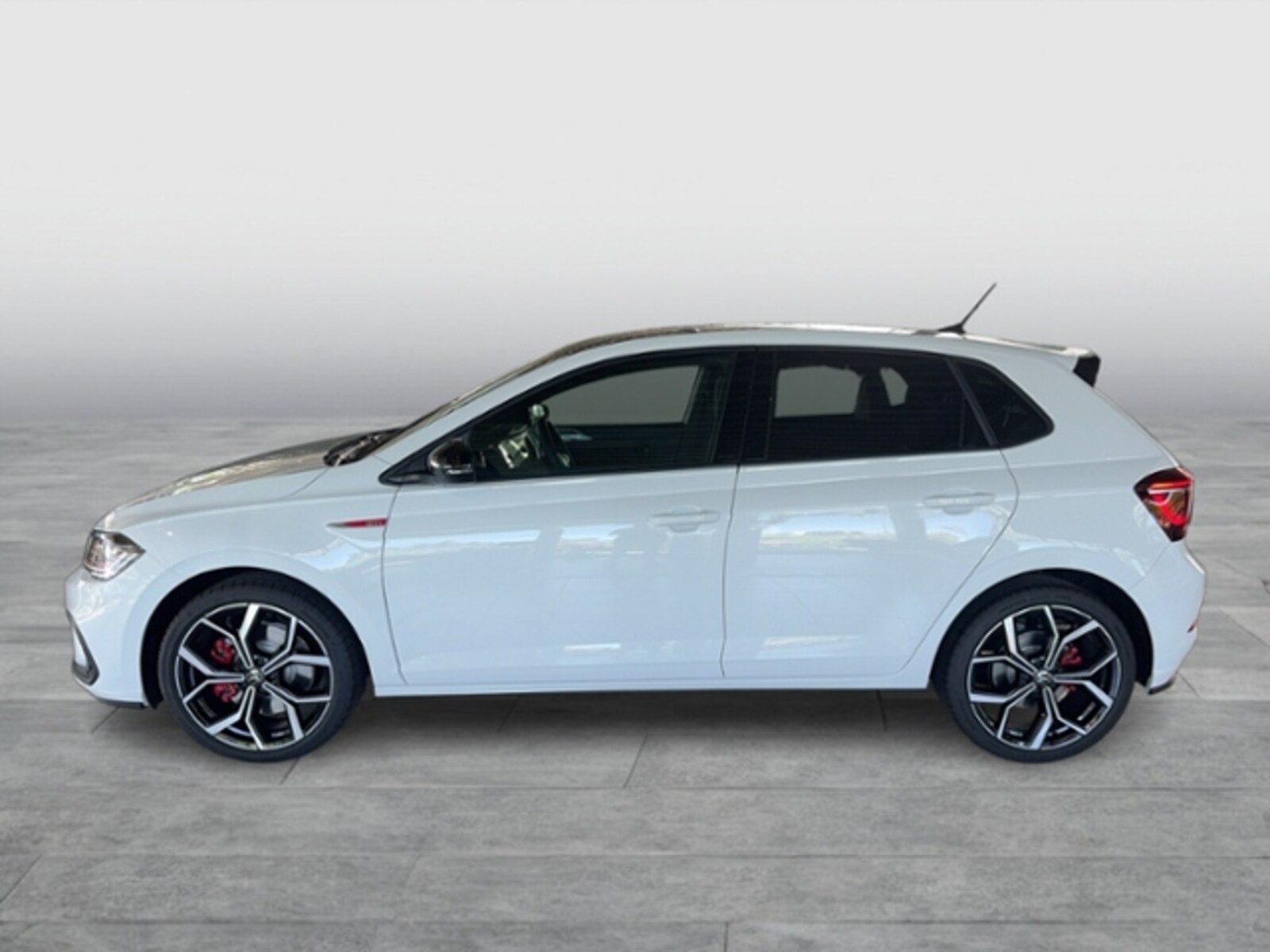 Volkswagen Polo – Bild 2