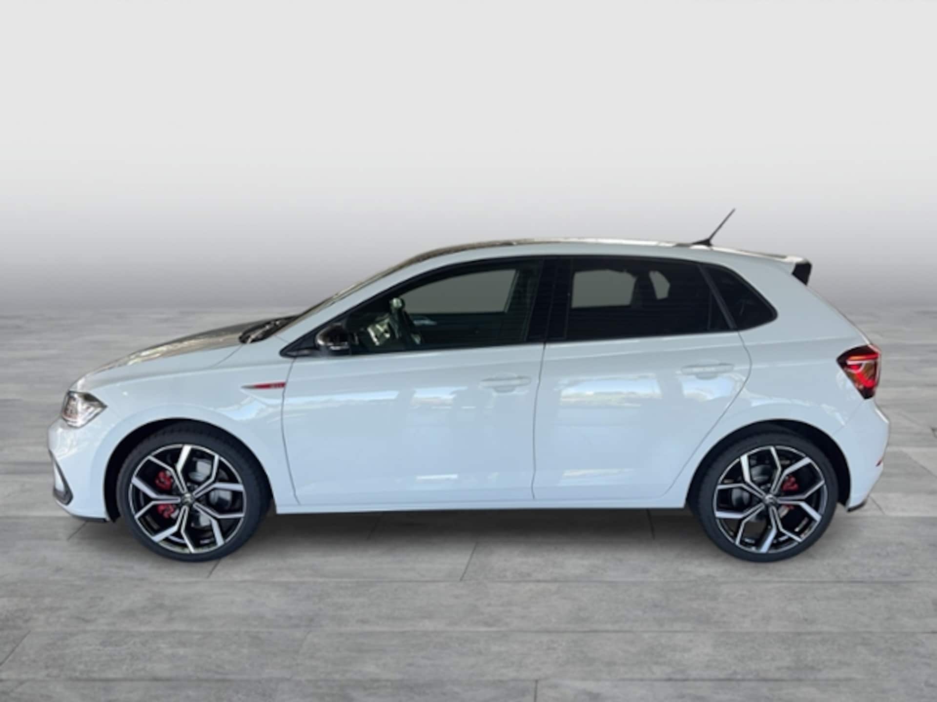 Volkswagen Polo GTI