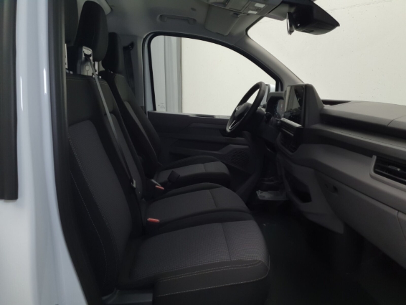 Volkswagen Transporter Kasten kurzer Radstand – Bild 8