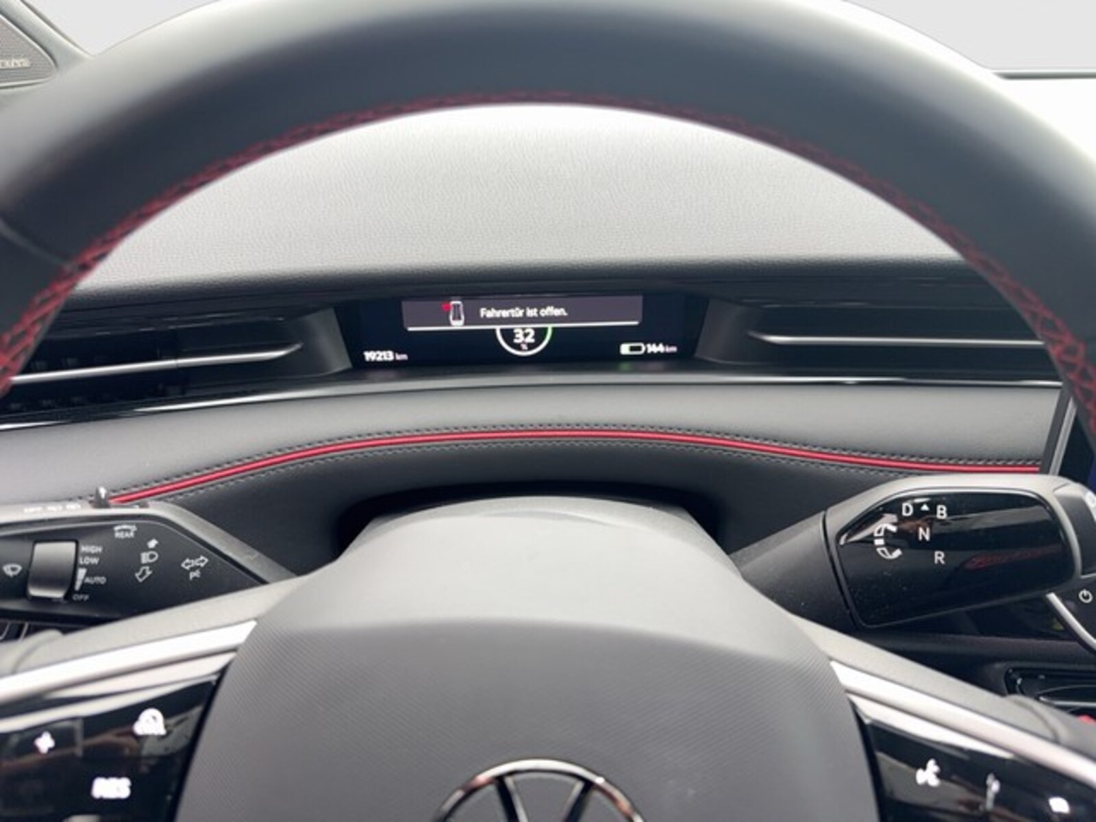 Volkswagen ID.7 Tourer – Bild 9