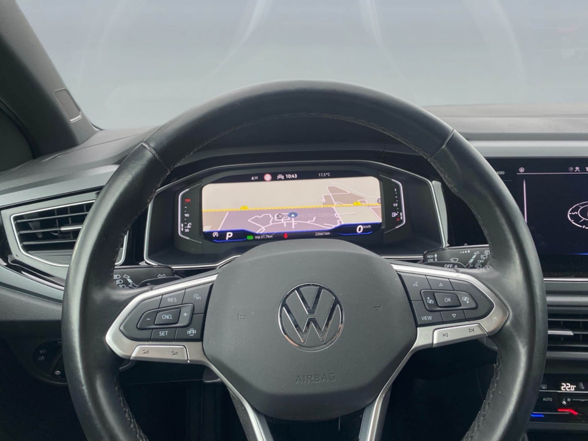 Volkswagen Taigo R-Line
