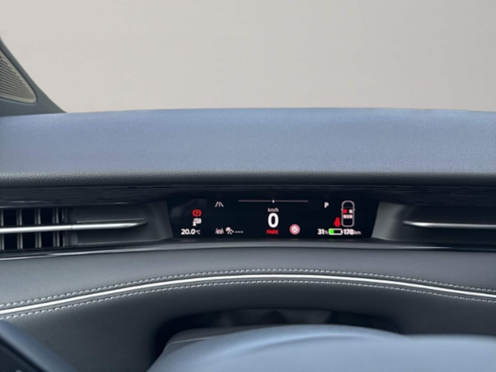 Volkswagen ID.7 Tourer Pro