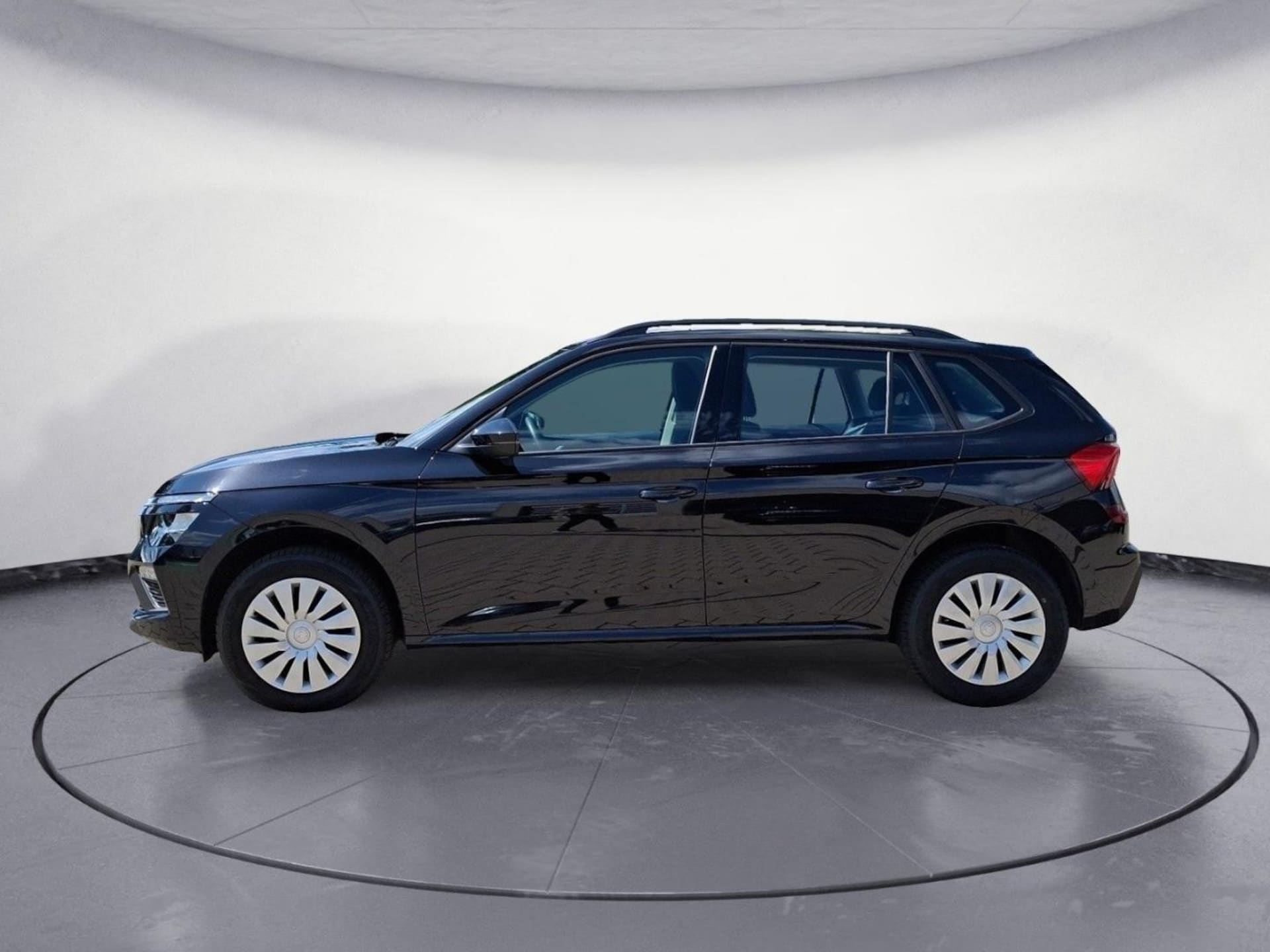 Skoda Kamiq Active
