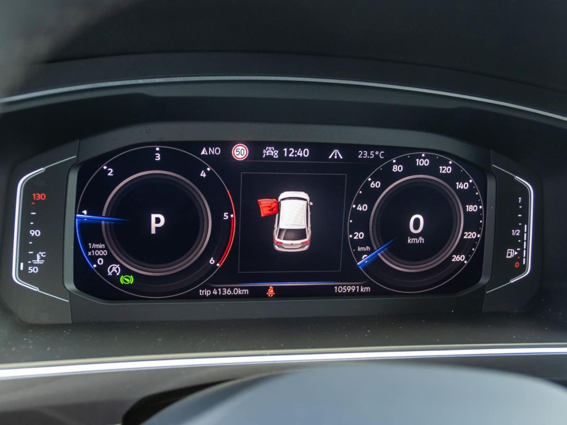 Volkswagen Tiguan Allspace R-Line