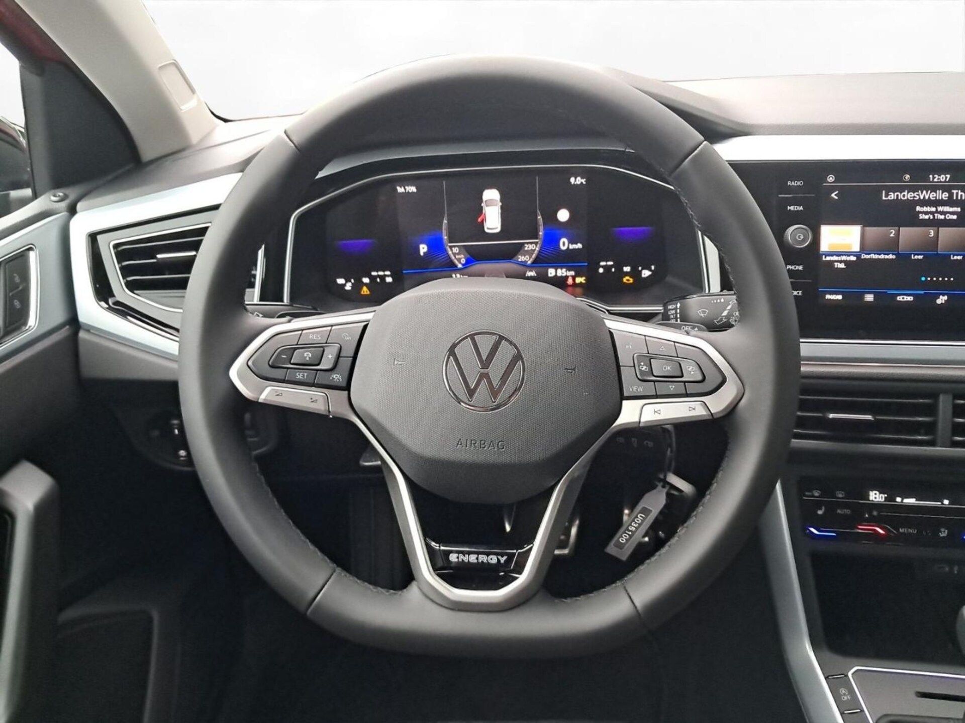 Volkswagen Polo ENERGY