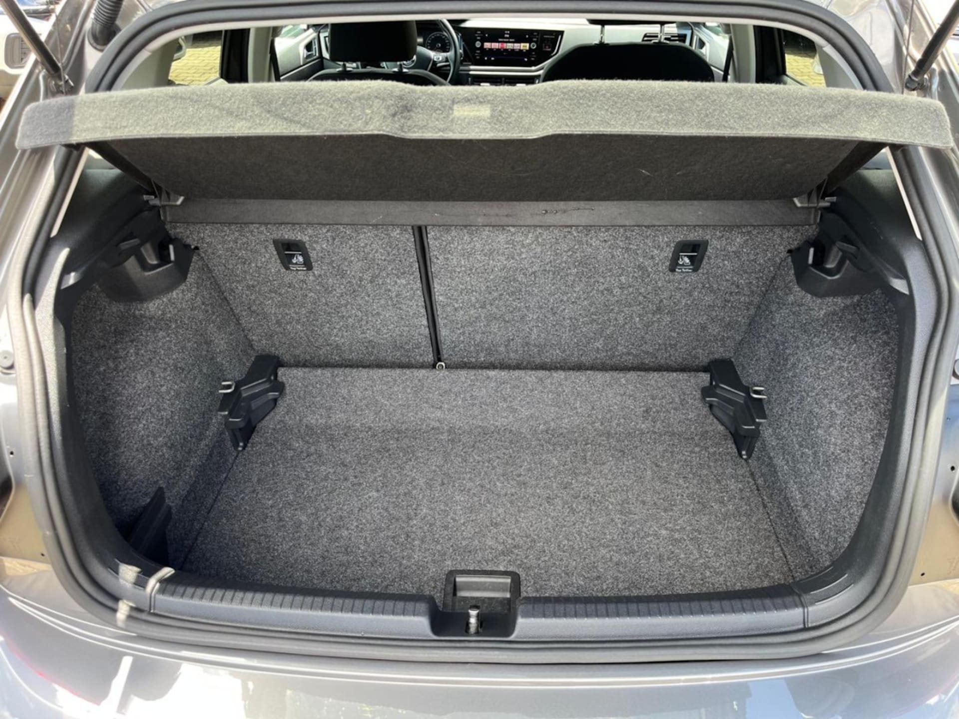 Volkswagen Polo Comfortline