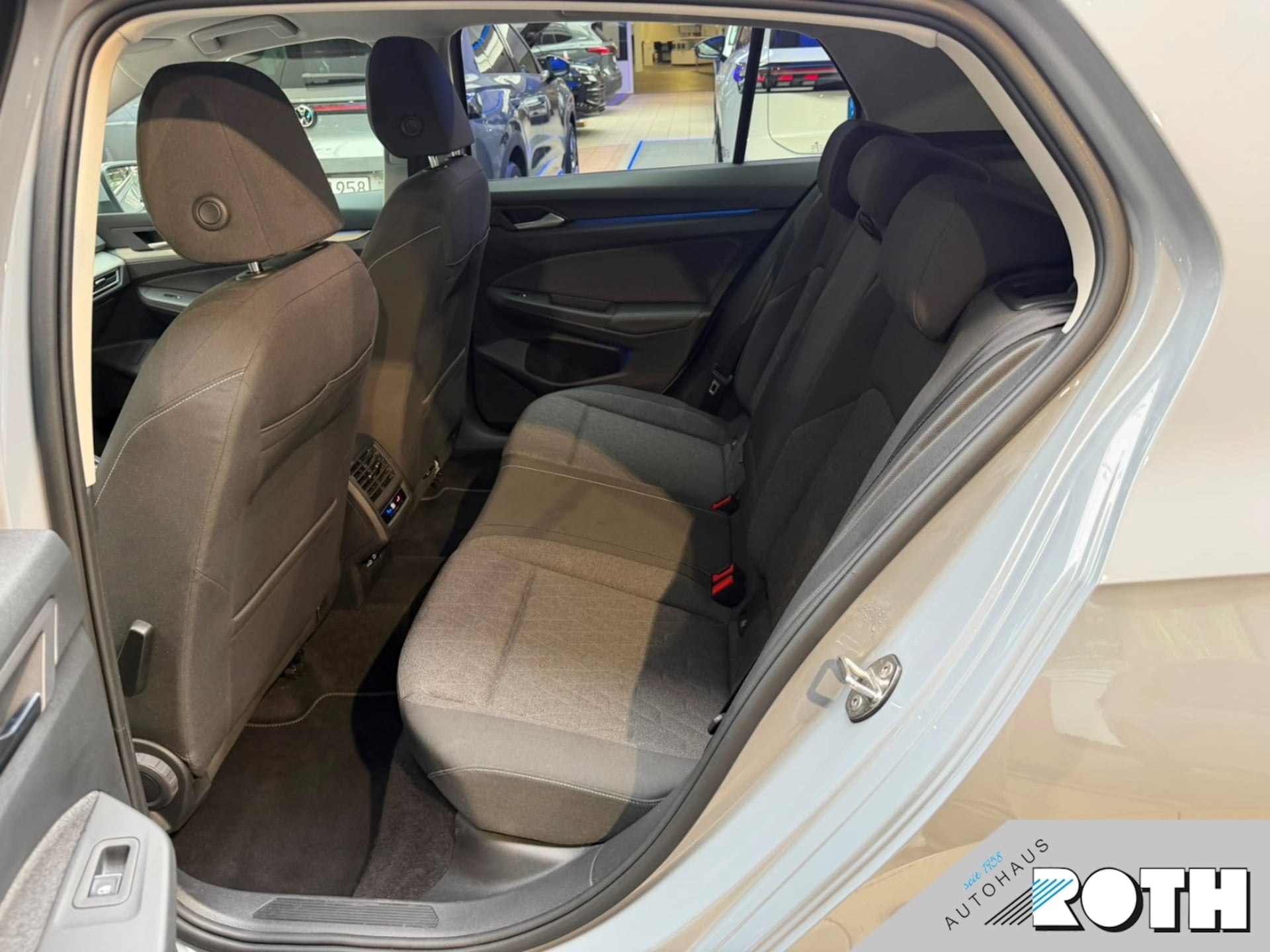 Volkswagen Golf MOVE