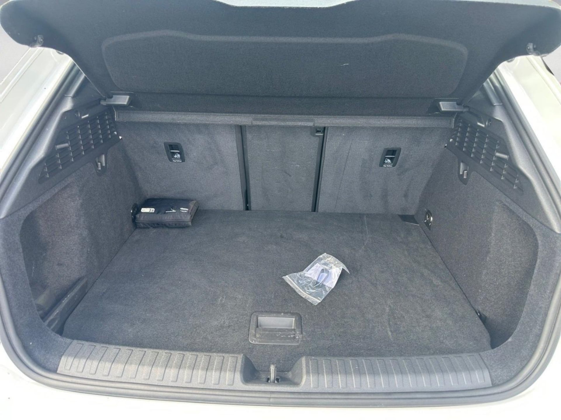 Audi A3 Sportback S line