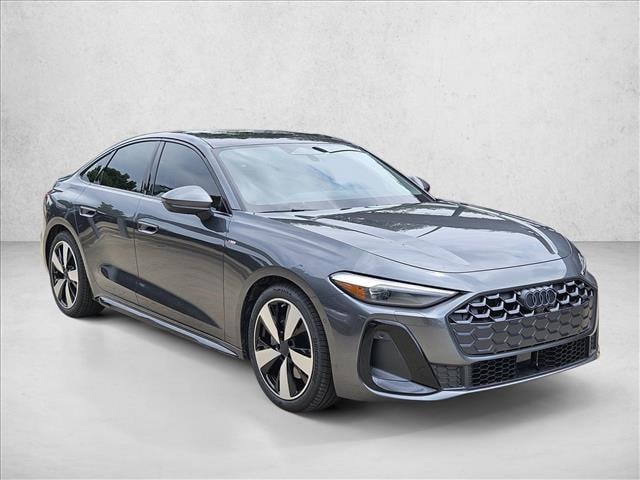 2026 Audi A5 Sedan