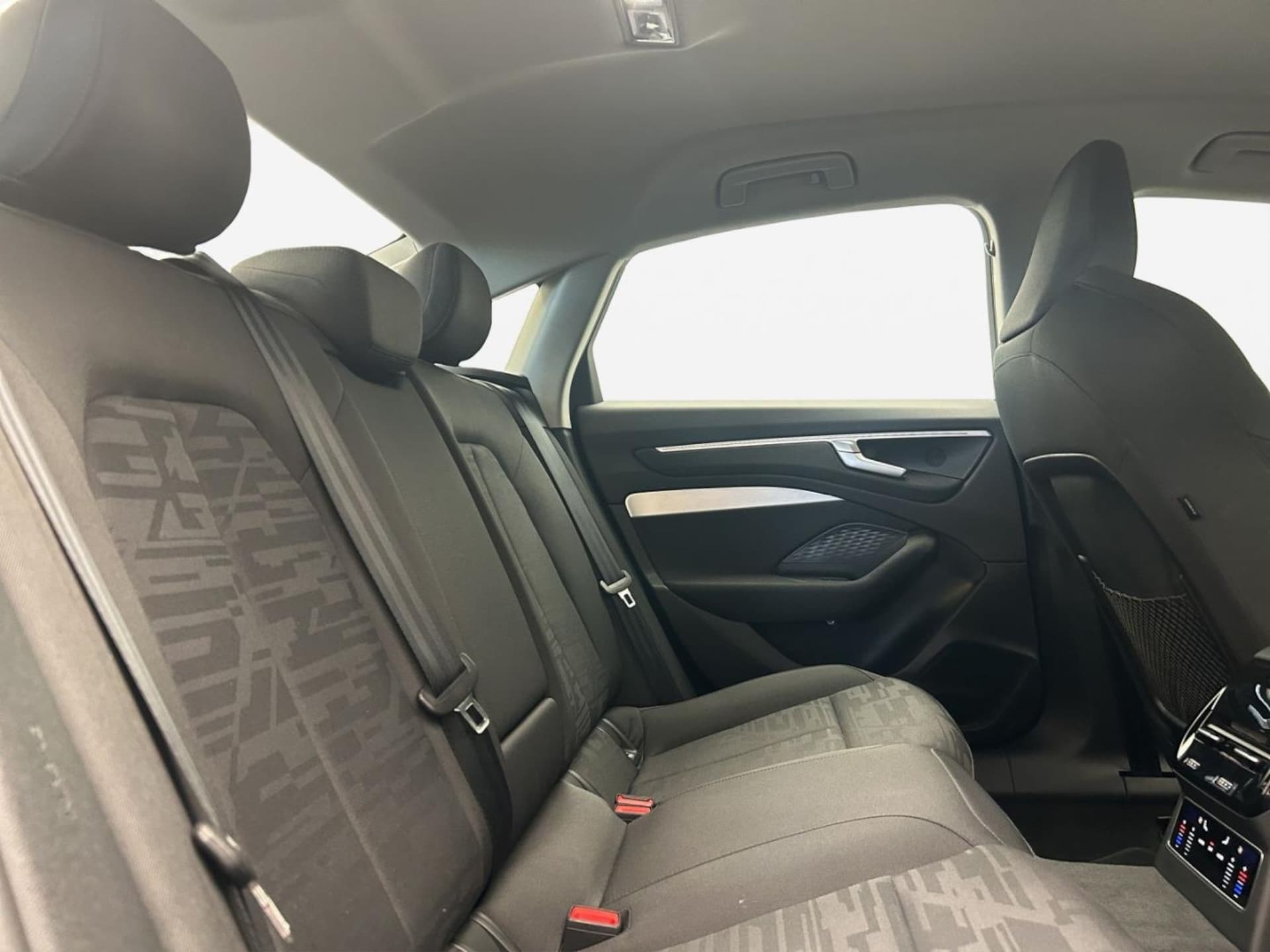 Audi A6 Limousine