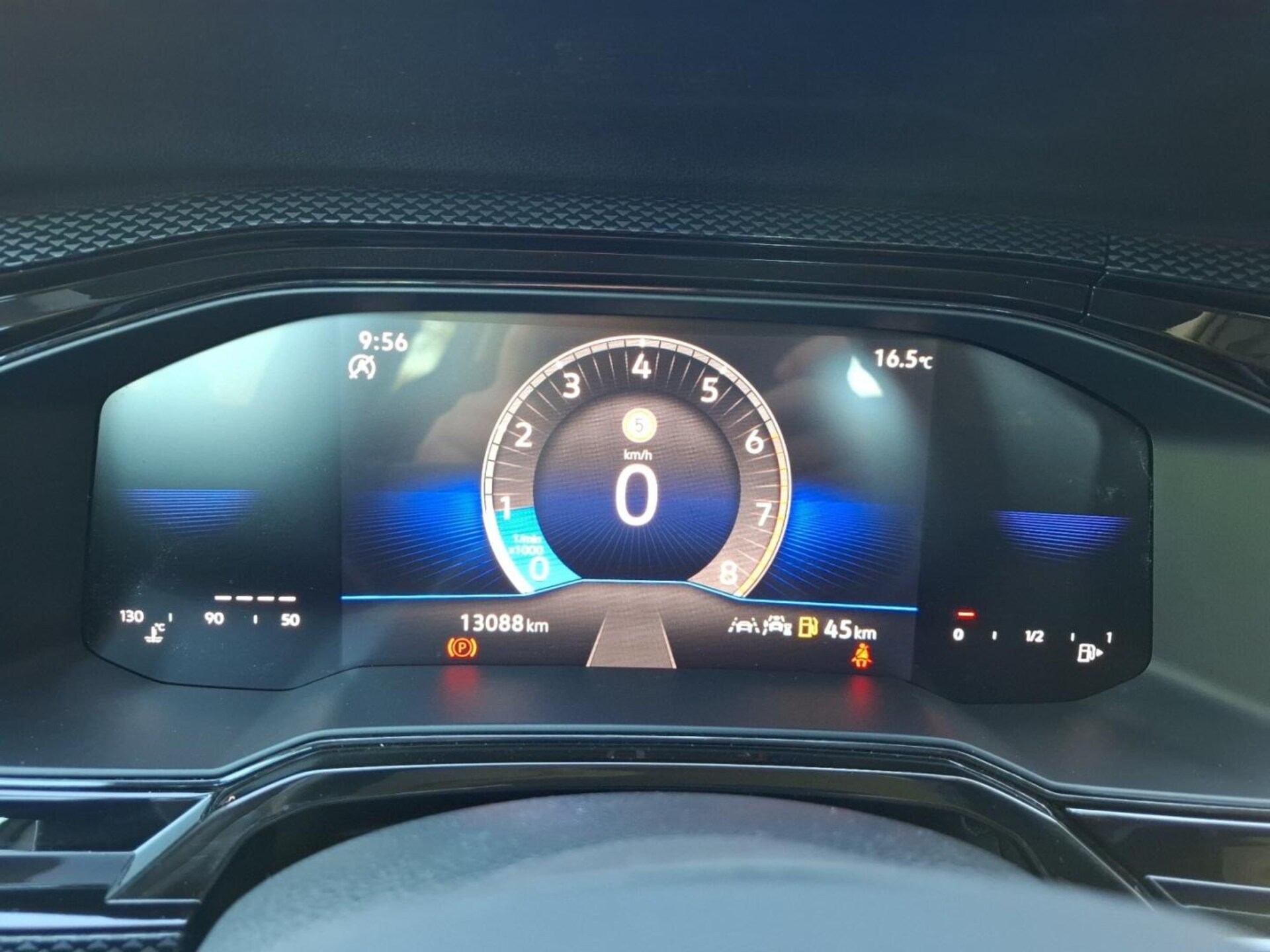 Volkswagen Polo Life