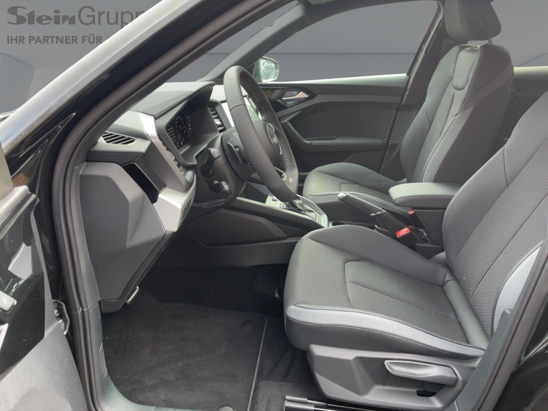 Audi A1 Sportback S line