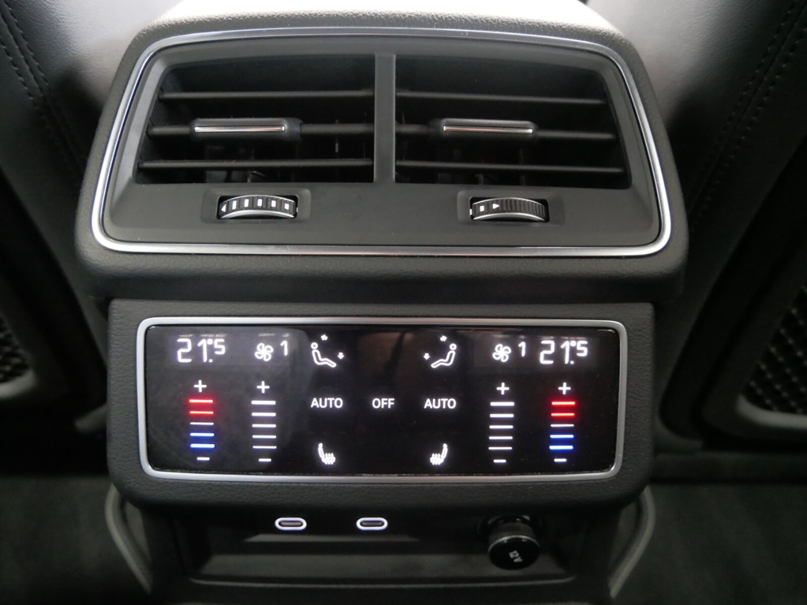 Audi S6 Avant – Bild 14