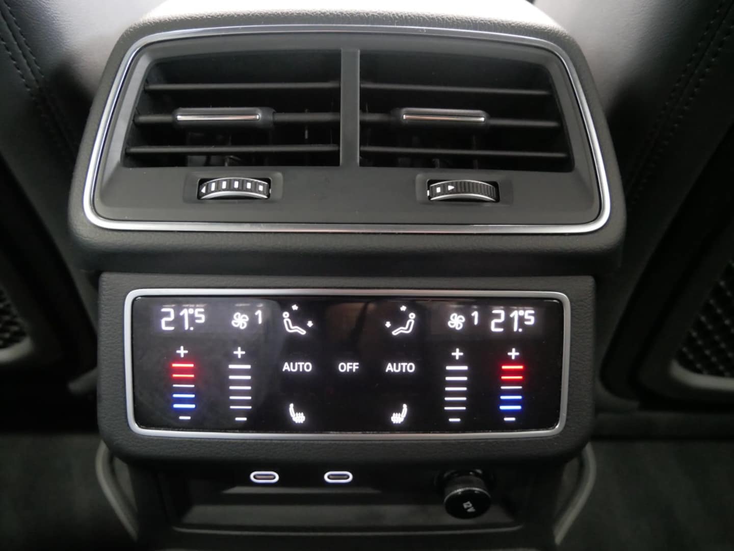 Bild über Audi S6 Avant TDI quattro tiptronic - für weitere Informationen kontaktieren Sie den Audi Partner