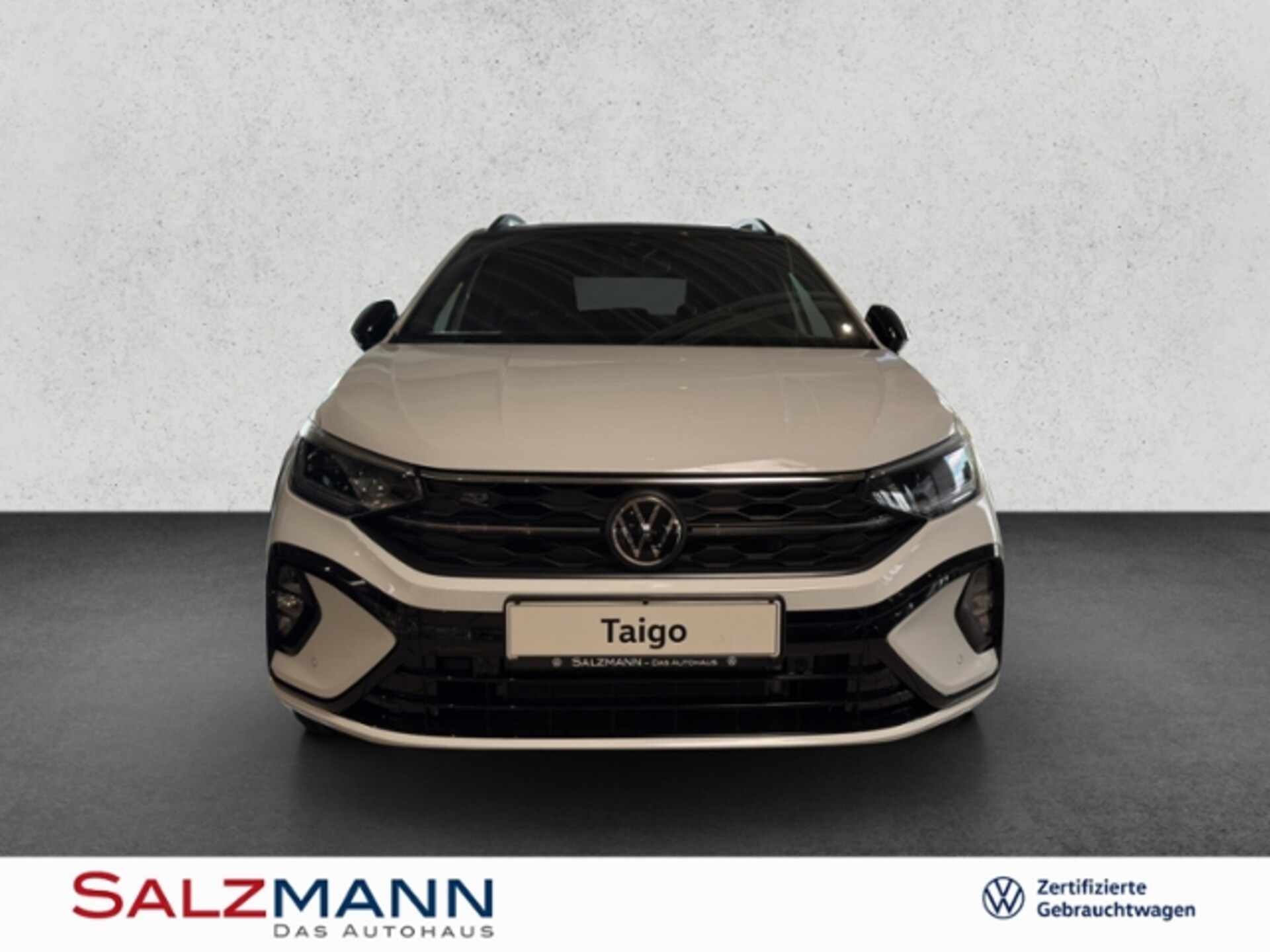 Volkswagen Taigo R-Line