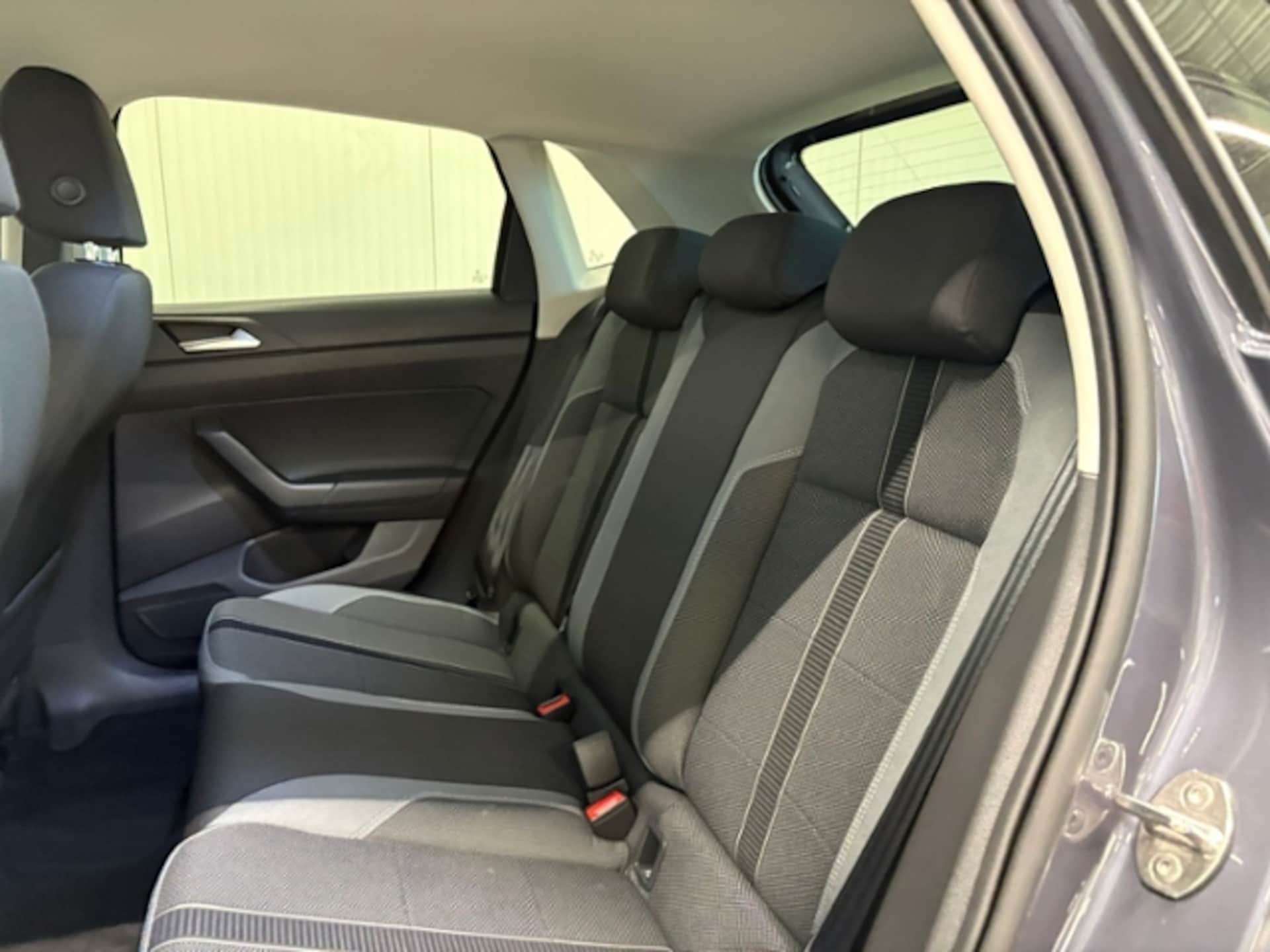 Volkswagen Polo Style