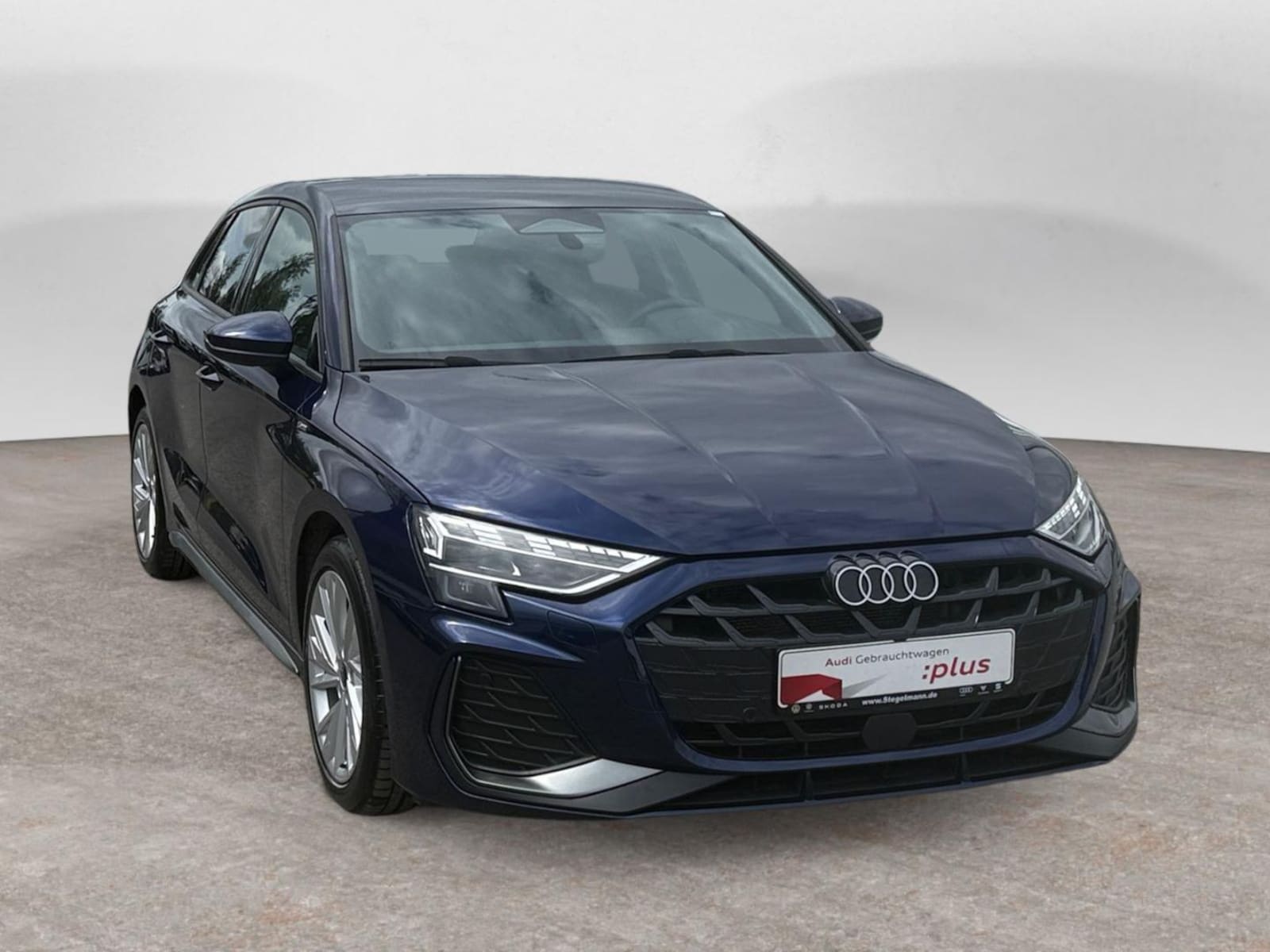Audi A3 Sportback – Bild 9