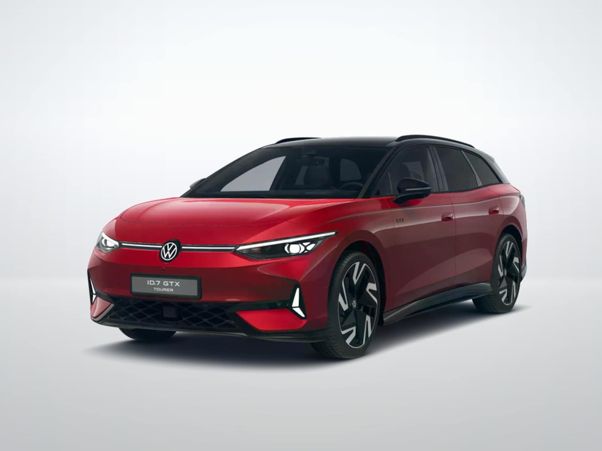 Volkswagen ID.7 Tourer GTX