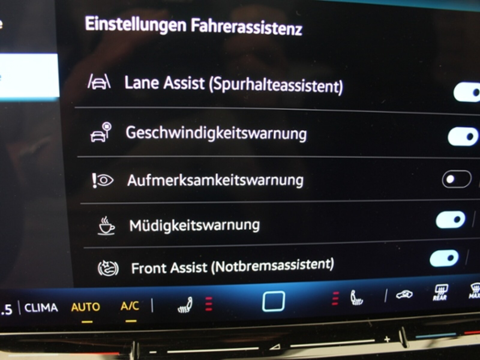 Volkswagen Tiguan – Bild 25
